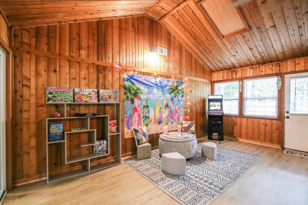 The Best Savannah Area Executive Furnished Rental